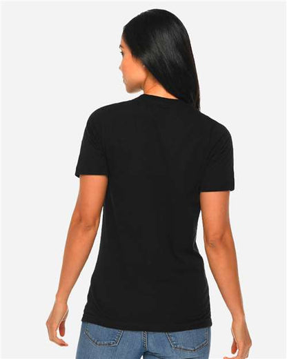 Lane Seven LS15000 - Black (Back)