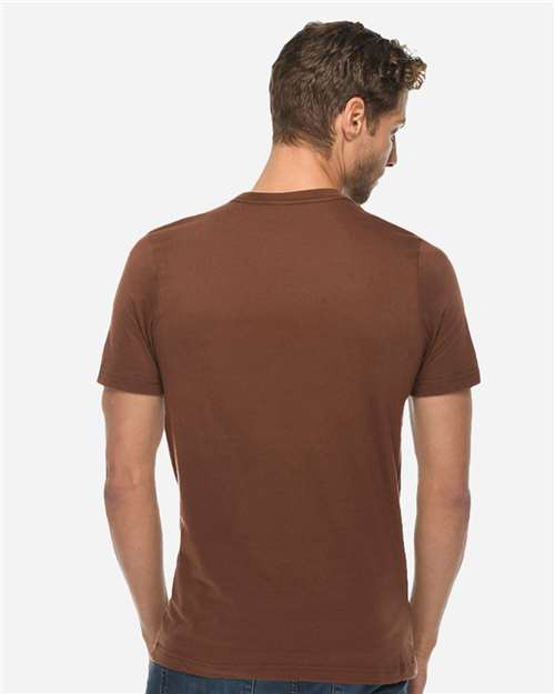 Lane Seven LS15000 - Chestnut (Back)