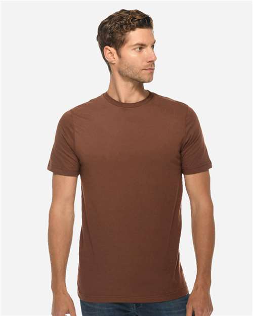 Lane Seven LS15000 - Chestnut (Front)