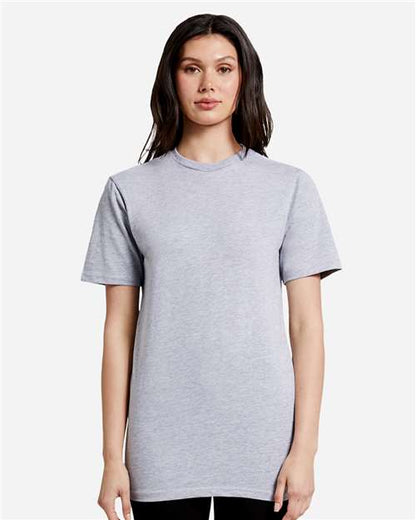Lane Seven LS15000 - Heather Grey (Front)