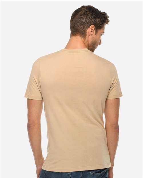 Lane Seven LS15000 - Mushroom (Back)