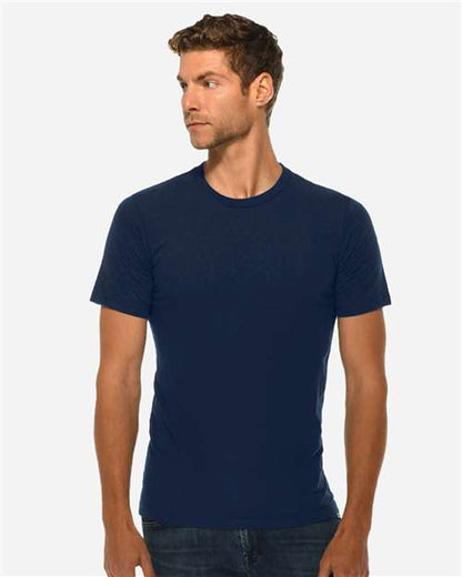 Lane Seven LS15000 - Navy (Front)