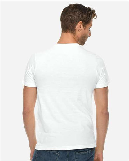 Lane Seven LS15000 - White (Back)