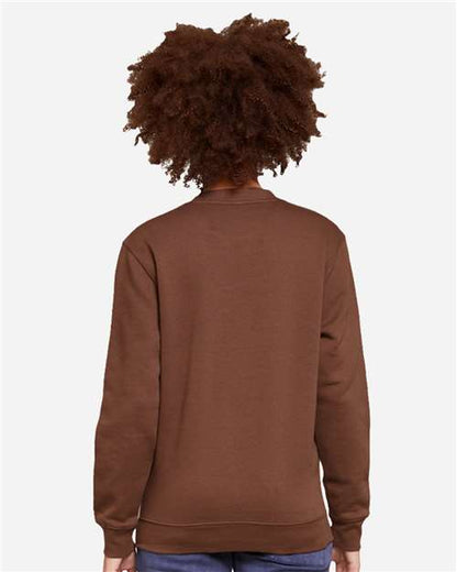 Lane Seven LS14004 - Chestnut (Back)
