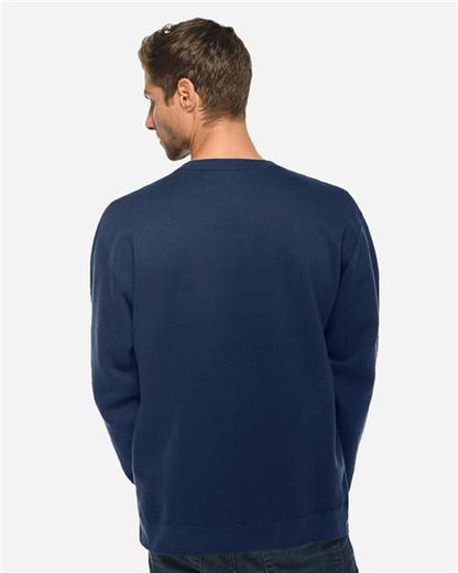 Lane Seven LS14004 - Navy (Back)