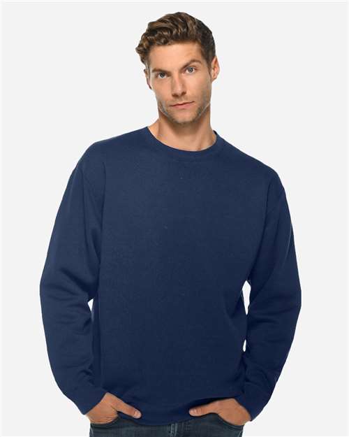 Lane Seven LS14004 - Navy (Front)