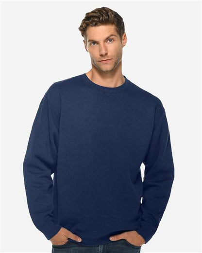 Lane Seven LS14004 - Navy (Front)