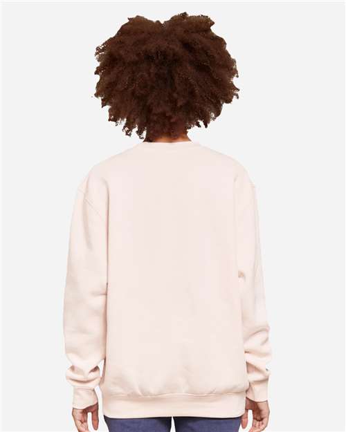 Lane Seven LS14004 - Pale Pink (Back)