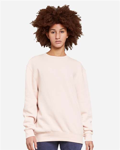 Lane Seven LS14004 - Pale Pink (Front)