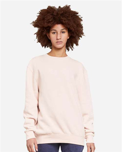 Lane Seven LS14004 - Pale Pink (Front)