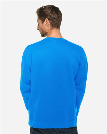 Lane Seven LS14004 - Royal (Back)