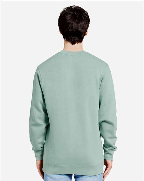 Lane Seven LS14004 - Seafoam (Back)