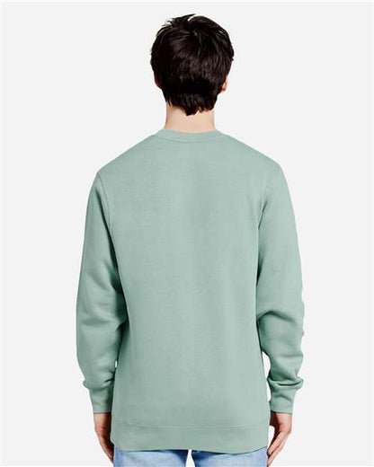 Lane Seven LS14004 - Seafoam (Back)