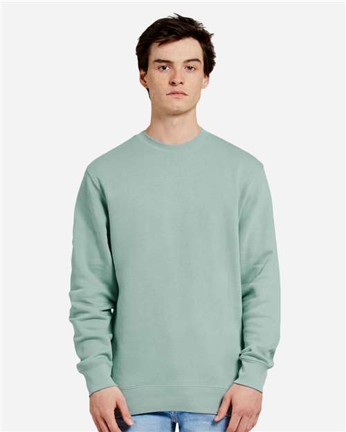 Lane Seven LS14004 - Seafoam (Front)