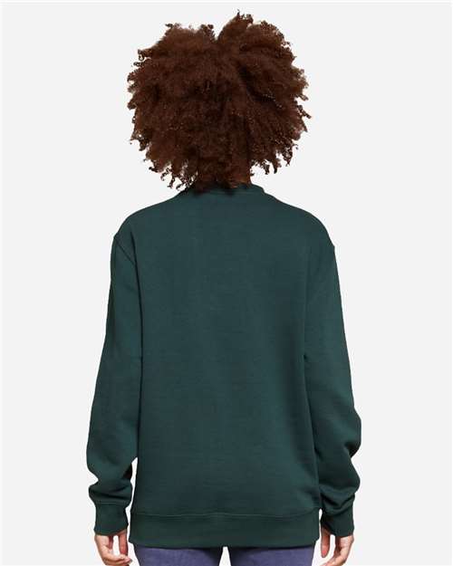 Lane Seven LS14004 - Sport Green (Back)