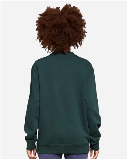 Lane Seven LS14004 - Sport Green (Back)