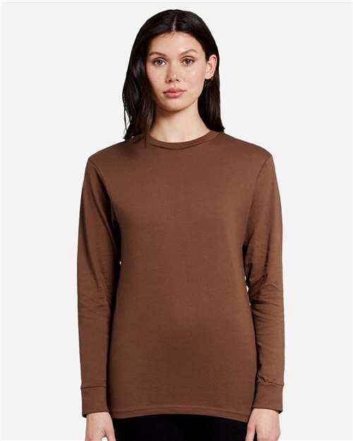 Lane Seven LS15009 - Chestnut (Front)