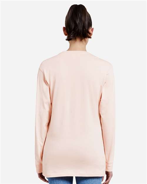 Lane Seven LS15009 - Pale Pink (Back)