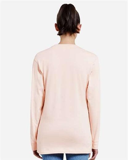 Lane Seven LS15009 - Pale Pink (Back)