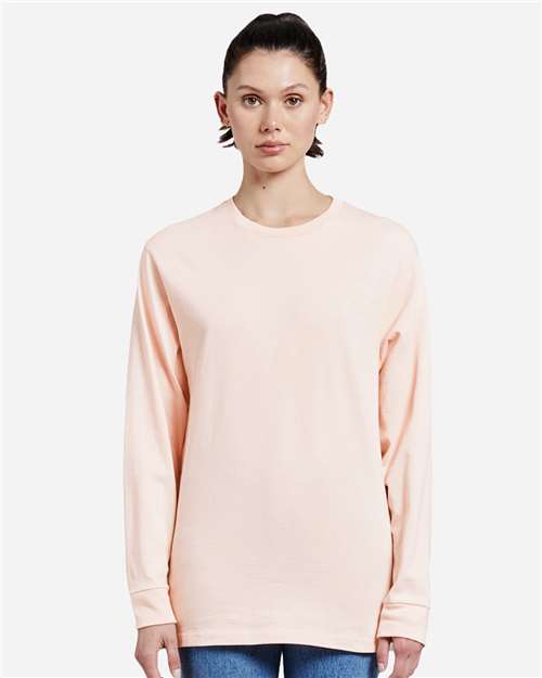 Lane Seven LS15009 - Pale Pink (Front)