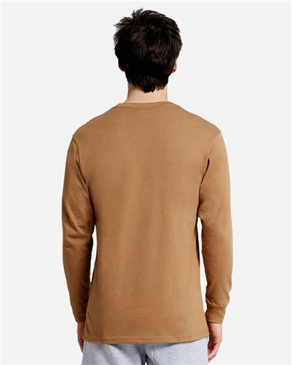 Lane Seven LS15009 - Toasted Coconut (Back)