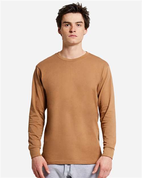 Lane Seven LS15009 - Toasted Coconut (Front)