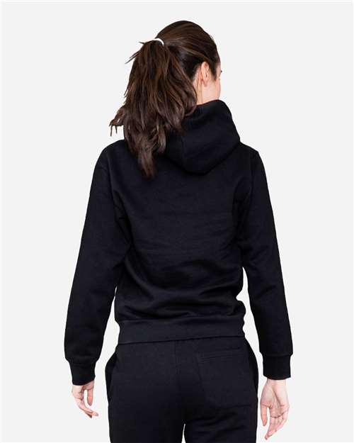 Lane Seven LS16001 - Black (Back)