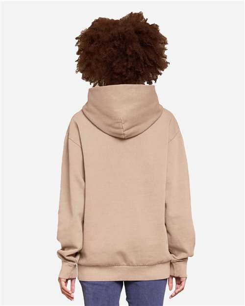 Lane Seven LS16001 - Pigment Burro (Back)