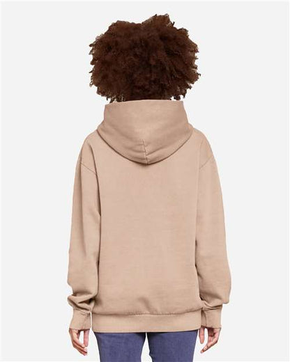 Lane Seven LS16001 - Pigment Burro (Back)