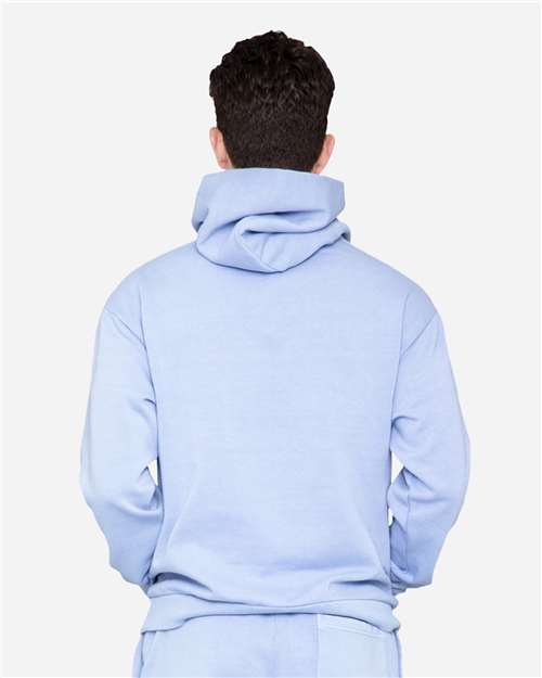 Lane Seven LS16001 - Pigment Grape Ice (Back)