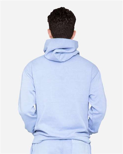Lane Seven LS16001 - Pigment Grape Ice (Back)