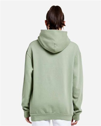 Lane Seven LS16001 - Pigment Oil Green (Back)