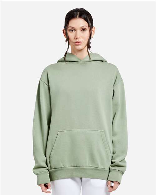 Lane Seven LS16001 - Pigment Oil Green (Front)