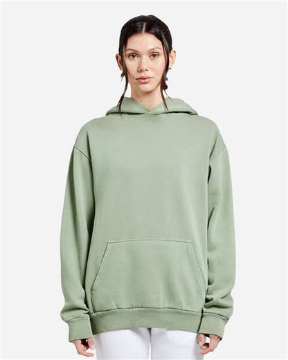 Lane Seven LS16001 - Pigment Oil Green (Front)