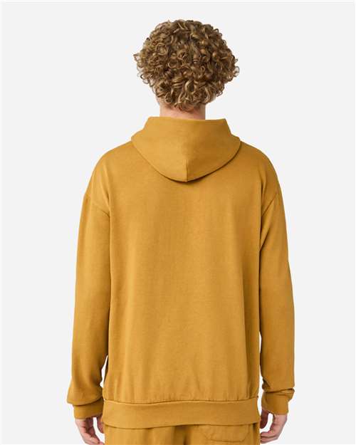 Lane Seven LS16001 - Pigment Peanut Butter (Back)