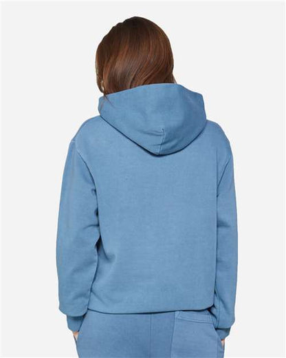 Lane Seven LS16001 - Pigment Pebble Blue (Back)