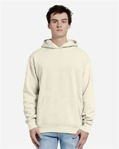 Lane Seven LS16001 - Pigment Pistachio (Front)