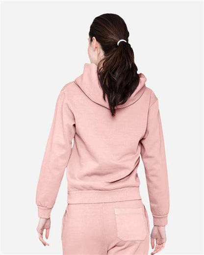 Lane Seven LS16001 - Pigment Salmon (Back)