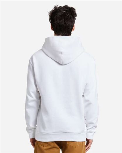Lane Seven LS16001 - White (Back)