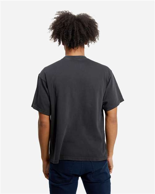 Lane Seven LS16005 - Pigment Black (Back)