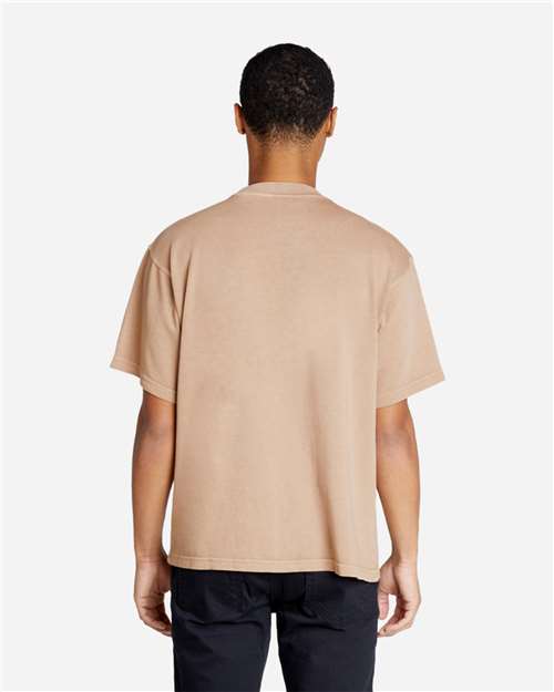 Lane Seven LS16005 - Pigment Burro (Back)