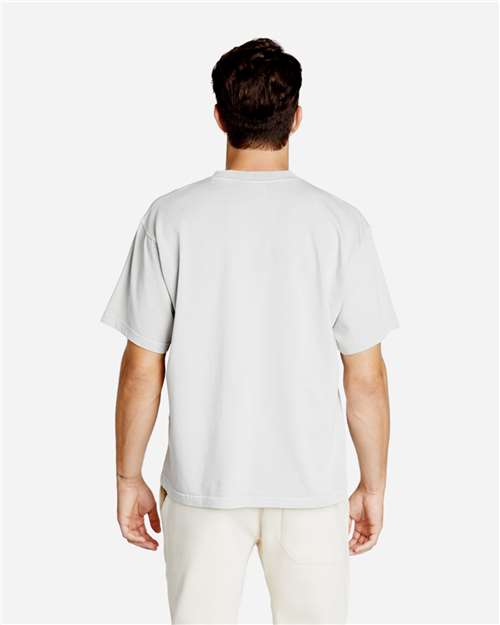 Lane Seven LS16005 - Pigment Lunar Rock (Back)