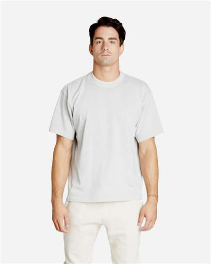 Lane Seven LS16005 - Pigment Lunar Rock (Front)