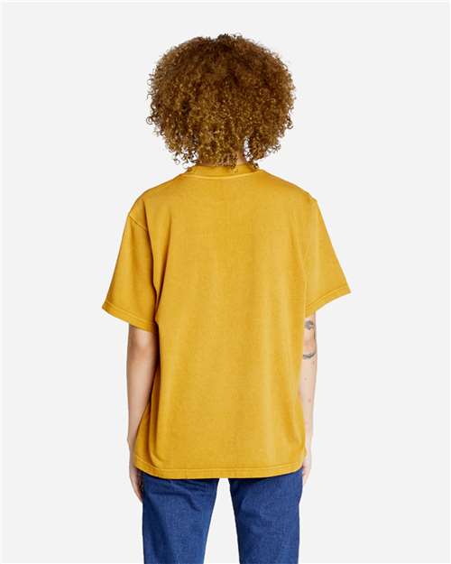 Lane Seven LS16005 - Pigment Peanut Butter (Back)