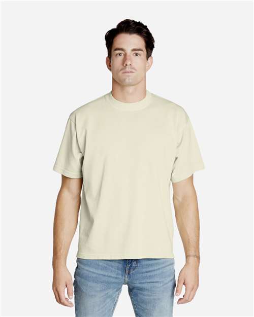 Lane Seven LS16005 - Pigment Pistachio (Front)
