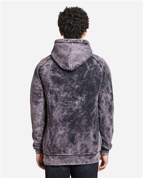 Lane Seven LST004 - Cloud Black (Back)