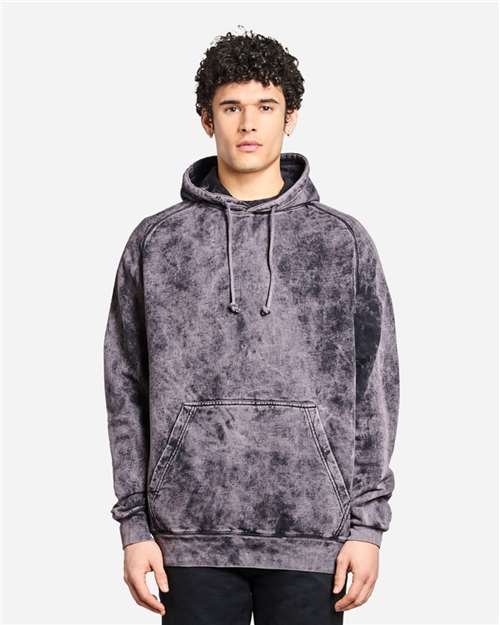 Lane Seven LST004 - Cloud Black (Front)