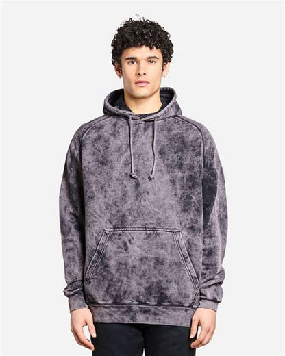 Lane Seven LST004 - Cloud Black (Front)