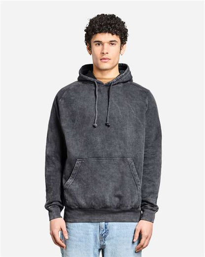 Lane Seven LST004 - Vintage Black (Front)