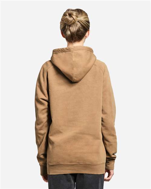 Lane Seven LST004 - Vintage Camel (Back)